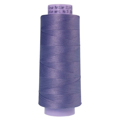 Mettler Silk Finish Cotton 50 Thread 1829m Col:1079
