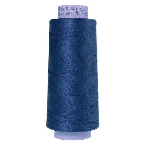 Mettler Silk Finish Cotton 50 Thread 1829m Col:1365