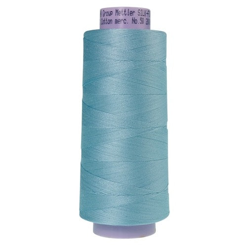 Mettler Silk Finish Cotton 50 Thread 1829m Col:1525