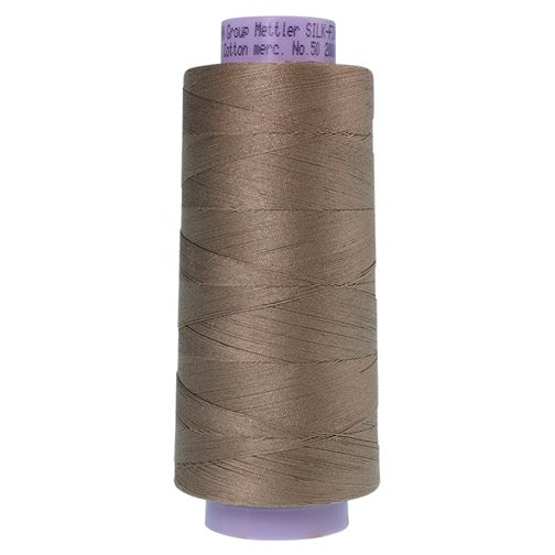 Mettler Silk Finish Cotton 50 Thread 1829m Col:1228