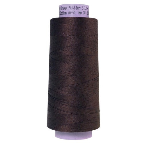 Mettler Silk Finish Cotton 50 Thread 1829m Col:1382