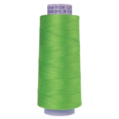 Mettler Silk Finish Cotton 50 Thread 1829m Col:1099