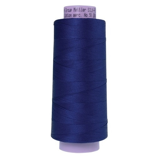 Mettler Silk Finish Cotton 50 Thread 1829m Col:1304