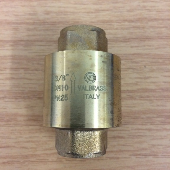 Comel R0133 non return valve
