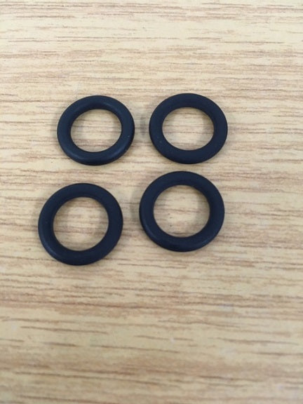 Comel A0463 4 x rubber seals for sight glass A0462